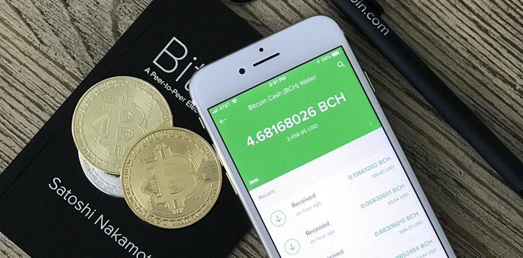 仮想通貨でオンラインカジノ