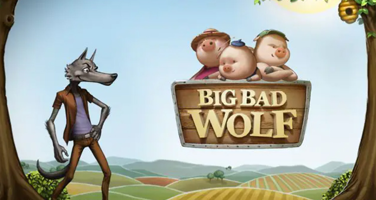Big Bad Wolf