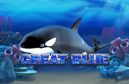 Great Blue