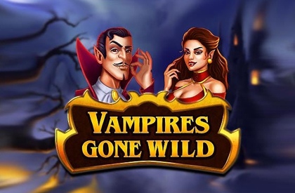 Vampires Gone Wild