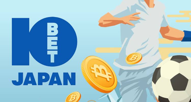 10bet Japan特徴