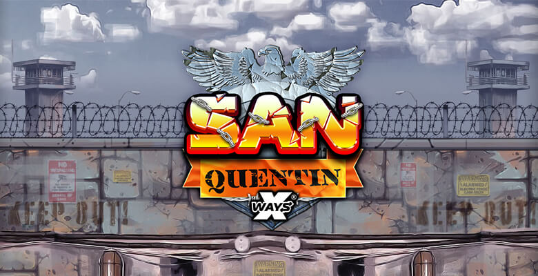 San Quentin