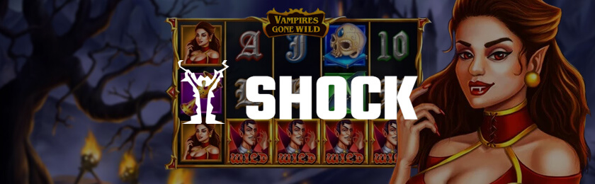 SHOCK