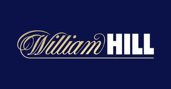 William Hill（ウィリアムヒル）