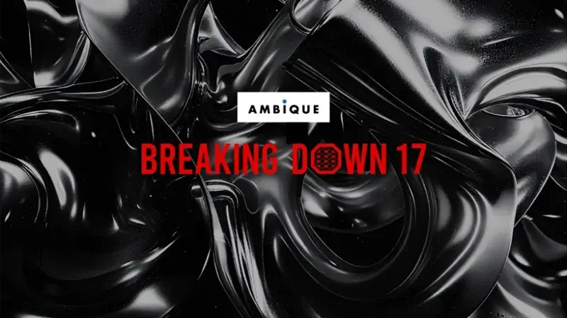 Breaking Down 17