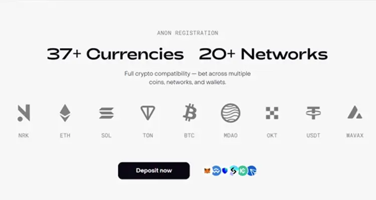 DeFi（分離型）ベッティングで安全・お得にプレイ可能！