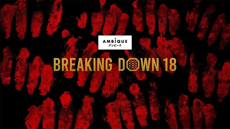 Breaking Down 18